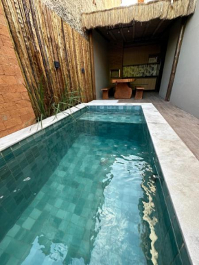 Casa em Milagres a 300m da praia